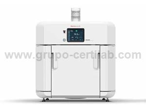 SISTEMA PARA PURIFICAÇÃO DE ÁGUA TIPO I E TIPO II- 1.5 L/HO